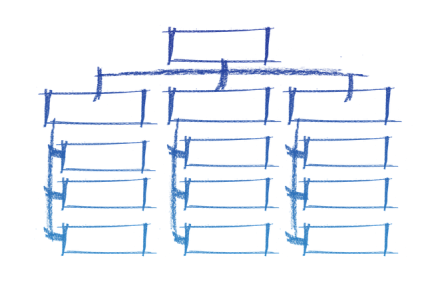 Organization Structure