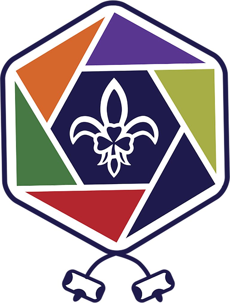 Training Adults in Scouting